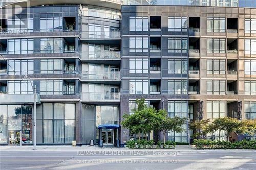 309-38 Dan Leckie Way, Toronto, ON, M5V2V6 | Card Image