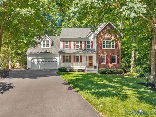 11506 Mcnair Cir, North Chesterfield, VA, 23236-4819 | Card Image