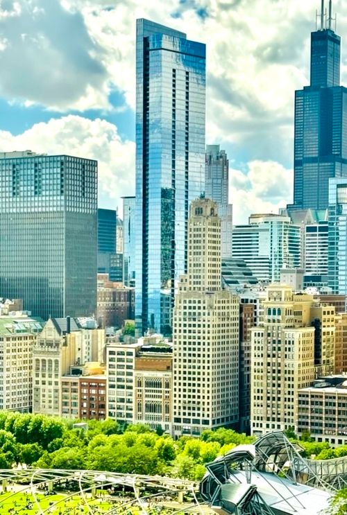 5601-60 E Monroe St, Chicago, IL, 60603-2762 | Card Image