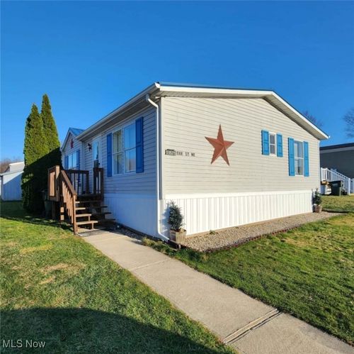 7850-11575 Oak St Ne, Magnolia, OH, 44643-8477 | Card Image