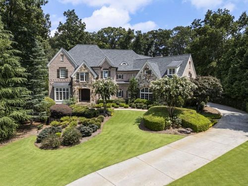 2810 Manor Bridge Dr, Milton, GA, 30004-2872 | Card Image