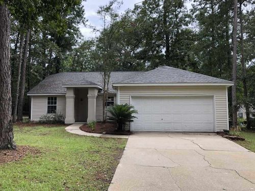 3572 Rosemont Ridge Rd, TALLAHASSEE, FL, 32312-5068 | Card Image