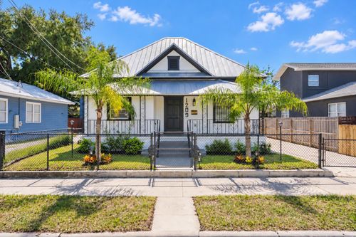 1209 E 18th Ave, TAMPA, FL, 33605-2558 | Card Image