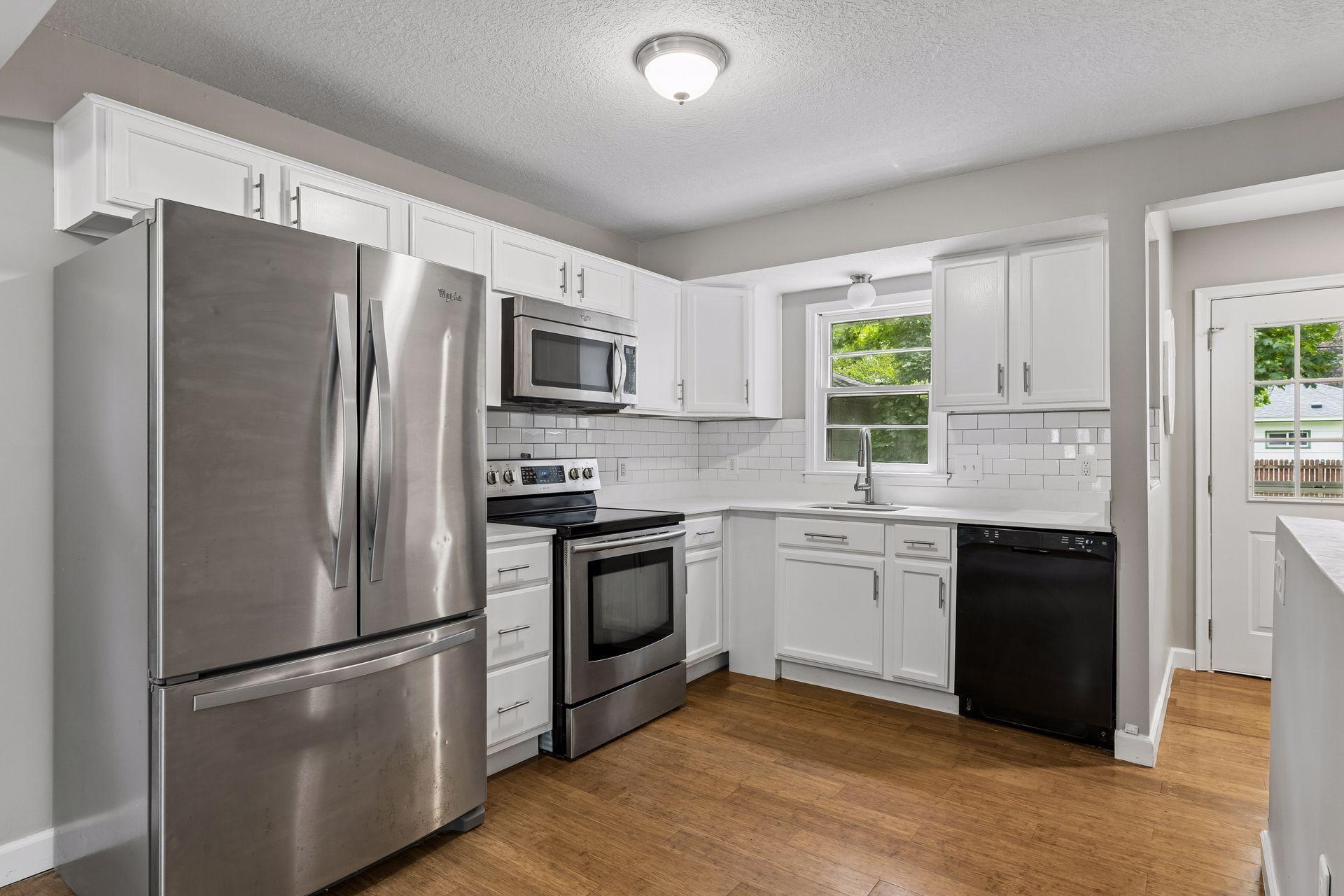 Residential in Coon Rapids 2