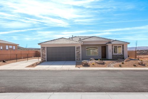 3095 W 500 N, Hurricane, UT, 84737 | Card Image