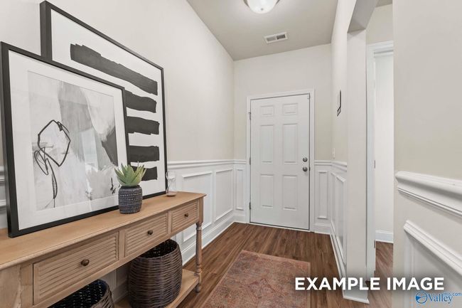 4814 Benjamins Bloom Loop Nw, House other with 3 bedrooms, 2 bathrooms and null parking in Huntsville AL | Image 5