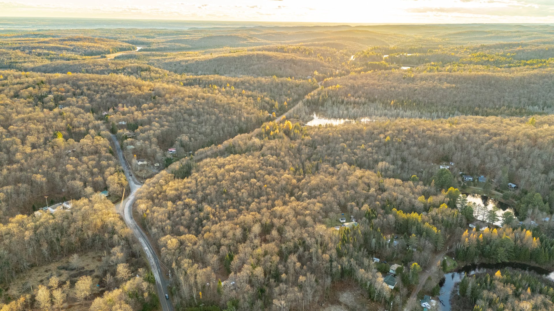 Land in Brownsburg-Chatham 4