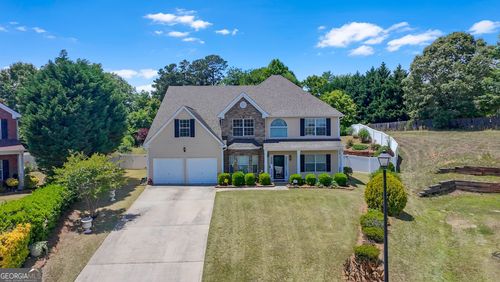 2393 Watson Fain Trl, Loganville, GA, 30052-7618 | Card Image