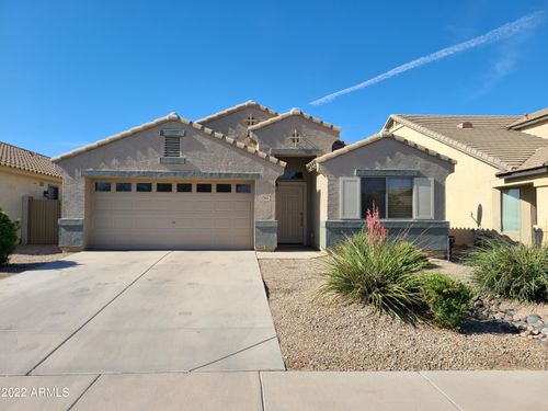 1745 E Melanie St, San Tan Valley, AZ, 85140-5833 | Card Image