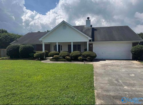 110 Word Ln, Harvest, AL, 35749-8800 | Card Image