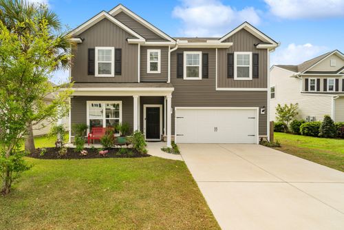 2016 Lanneau Lane, Johns Island, SC, 29455 | Card Image
