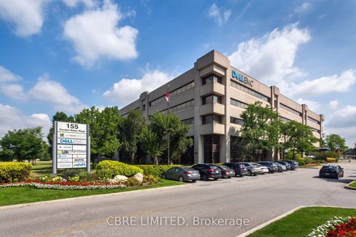 212-155 Gordon Baker Rd, North York, ON, M2H3N5 | Card Image