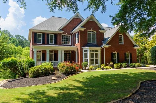 130 Hamilton Way, Roswell, GA, 30075-5589 | Card Image