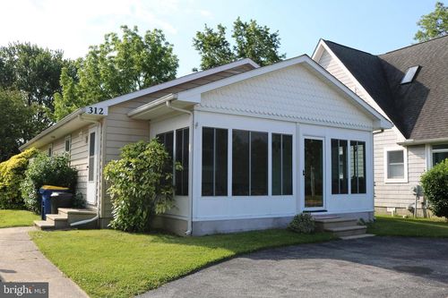 312 State Road, REHOBOTH BEACH, DE, 19971 | Card Image