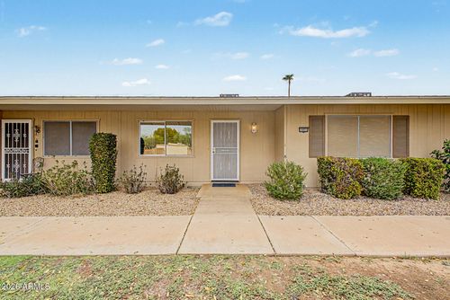 14023 N Newcastle Dr, Sun City, AZ, 85351-2514 | Card Image