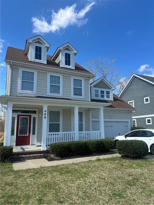 408 Terrywood Dr, Suffolk, VA, 23434-4449 | Card Image