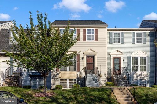 b3-404 Terry Ct, FREDERICK, MD, 21701-6389 | Card Image