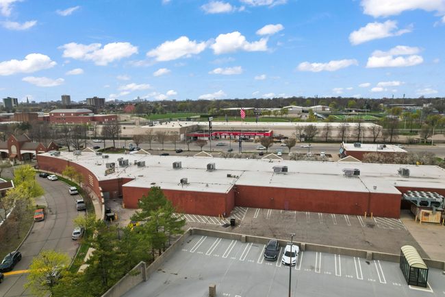 View from Unit 1003 Living Room - Center Right | Image 43
