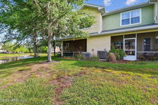 1608 - 135 Bayberry Cir, Condo with 3 bedrooms, 3 bathrooms and null parking in St Augustine FL | Image 43