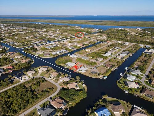 15666 Applewhite Cir, PORT CHARLOTTE, FL, 33981-4245 | Card Image