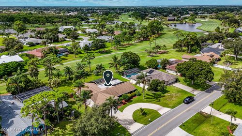 511 Inverness Ave, Melbourne, FL, 32940-7802 | Card Image