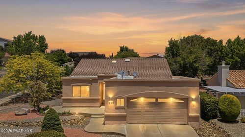 1970 Boardwalk Ave, Prescott, AZ, 86301-5515 | Card Image