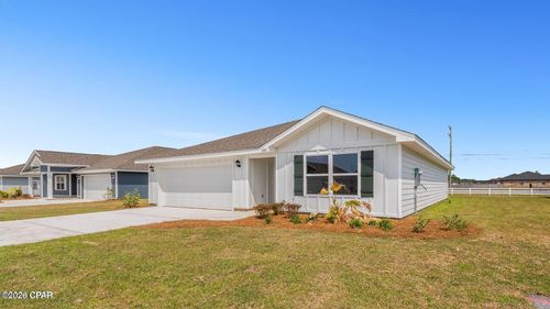 3143 Rachel Place, Panama City, FL, 32409 | Card Image