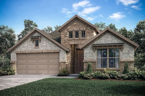 509 Geyser Trl, Mcgregor, TX, 76657-4300 | Card Image