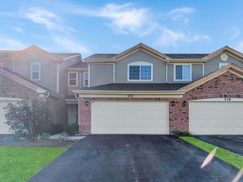 737-737 Wellington Lane, Cary, IL, 60013 | Card Image