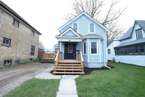 46 Balaclava Street, St Thomas, ON, N5P3C4 | Card Image
