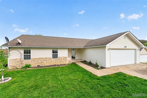 20826 Hibbett Rd, Saint Robert, MO, 65584-9100 | Card Image