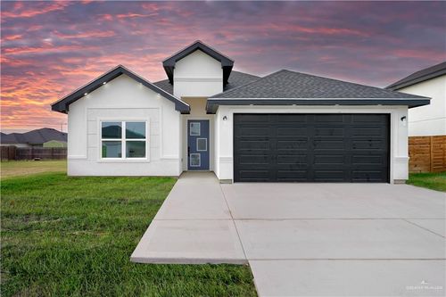 2705 Comal Road, Edinburg, TX, 78542 | Card Image