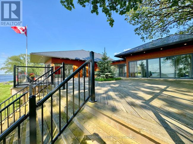 131 Peats Point Road, House other with 3 bedrooms, 2 bathrooms and 32 parking in Prince Edward County (Ameliasburg Ward) ON | Image 24
