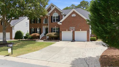 4912 Stockton Way, Durham, NC, 27707 | Card Image