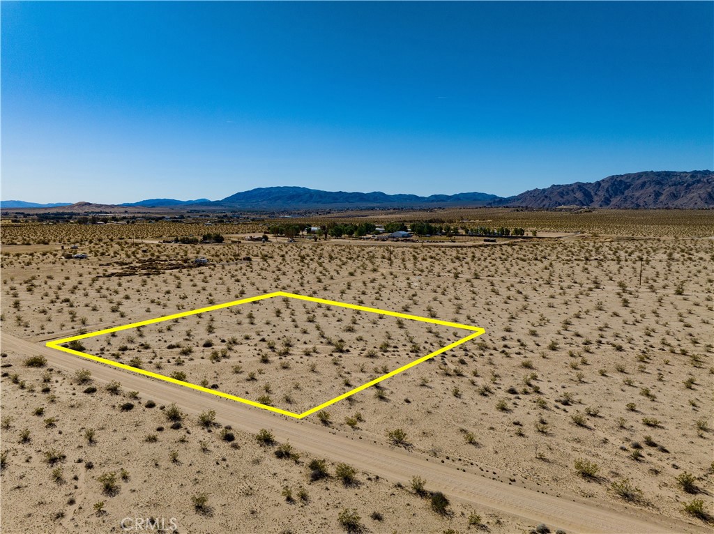 Land in 29 Palms 5