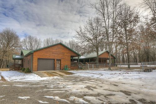 116 Hambrich Hollow Rd, Anderson, MO, 64831-1603 | Card Image