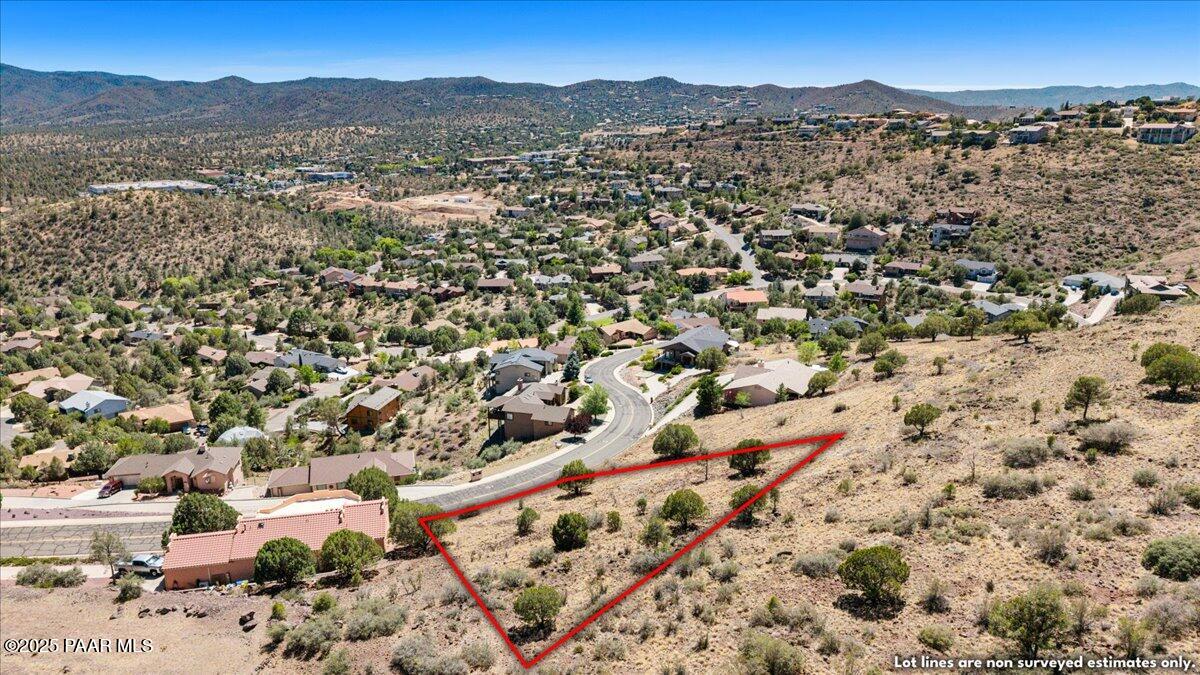 Land in Prescott
