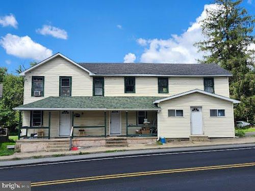 741 Main St, CARBONDALE, PA, 18407-1236 | Card Image