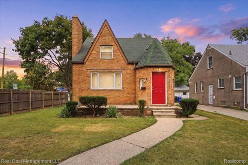 15162 Faust Avenue, Detroit, MI, 48223 | Card Image