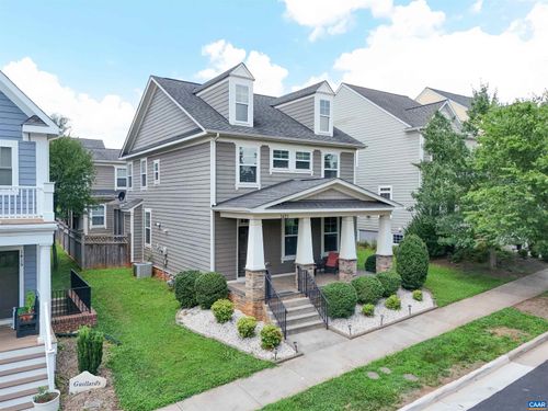 1421 Butler St, CHARLOTTESVILLE, VA, 22901-3206 | Card Image
