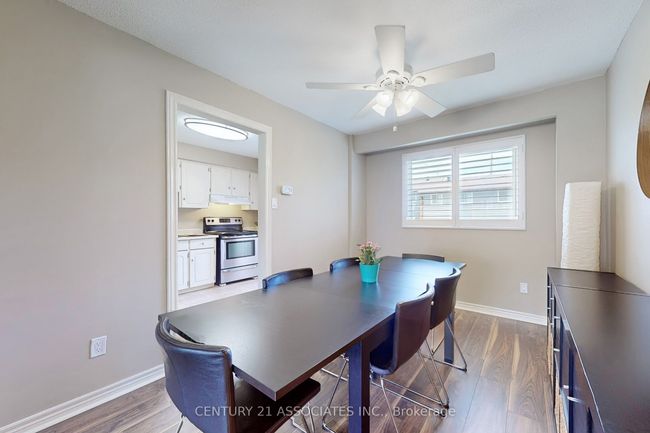 47 - 1616 Haig Blvd, Condo with 3 bedrooms, 2 bathrooms and 1 parking in Mississauga ON | Image 16