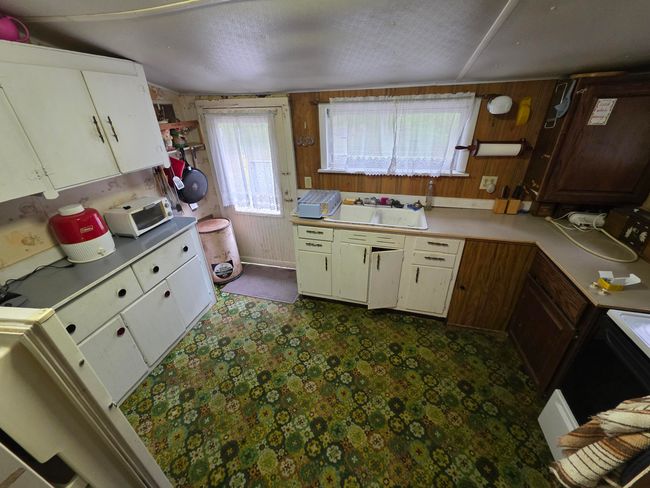 7470 Becker Rd, House other with 3 bedrooms, 1 bathrooms and null parking in Manistee MI | Image 21