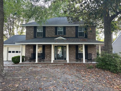 529 Laurel Ridge Rd, North Charleston, SC, 29418-3073 | Card Image