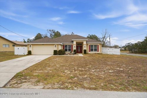 3324 Agar Avenue, Spring Hill, FL, 34608 | Card Image