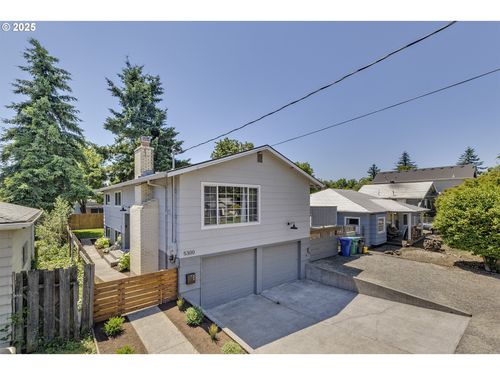 5300 Se Henderson St, Portland, OR, 97206-8229 | Card Image