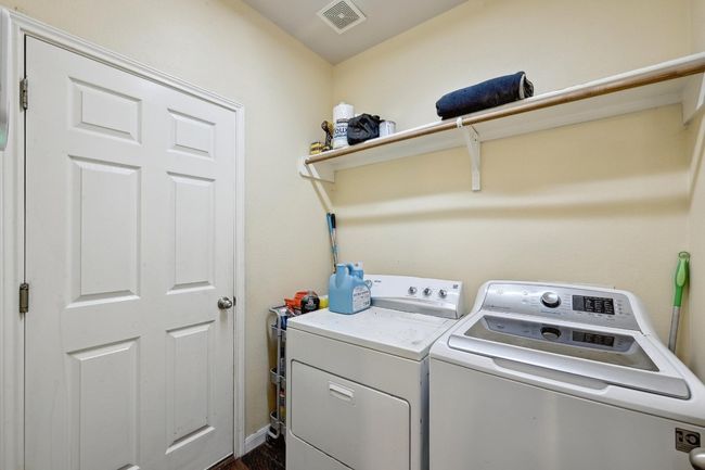 2301 Ambling Trl, House other with 4 bedrooms, 3 bathrooms and 3 parking in Pflugerville TX | Image 27