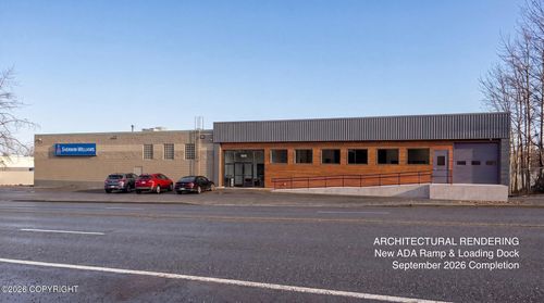 1313 E 3rd Ave, Anchorage, AK, 99501-2811 | Card Image