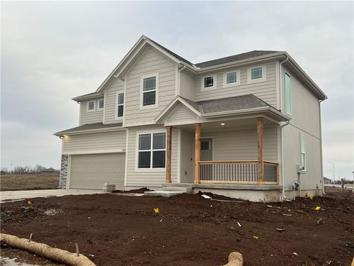 28317 W 160th Ct, Gardner, KS, 66030 | Card Image