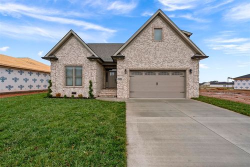 2526 Topeka Rd, Bowling Green, KY, 42103-6134 | Card Image