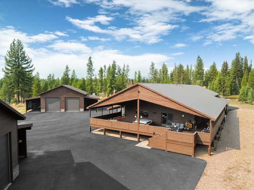 151 Grayling Dr, Seeley Lake, MT, 59868-8784 | Card Image
